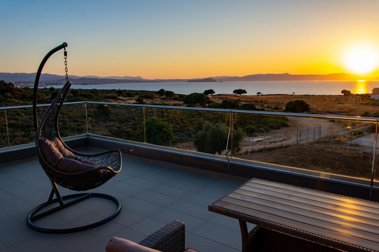 Gold Dream Home Agios Onoufrios Exterior photo