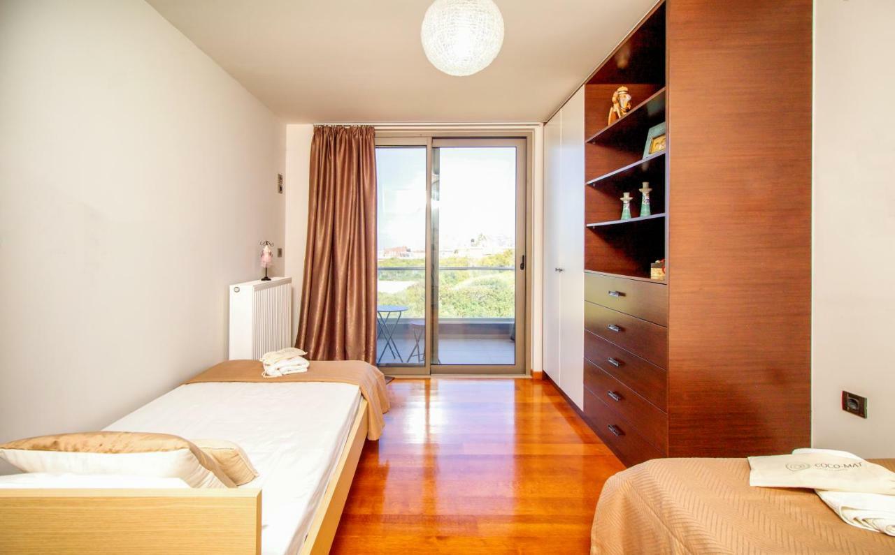 Gold Dream Home Agios Onoufrios Exterior photo