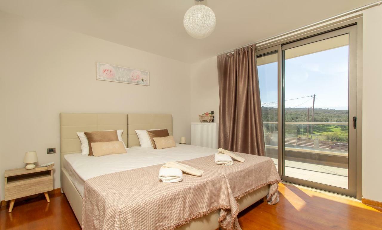 Gold Dream Home Agios Onoufrios Exterior photo