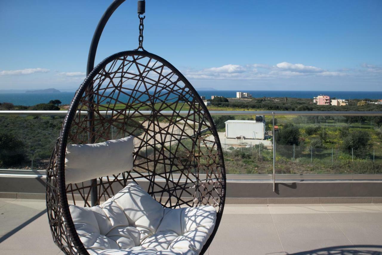 Gold Dream Home Agios Onoufrios Exterior photo