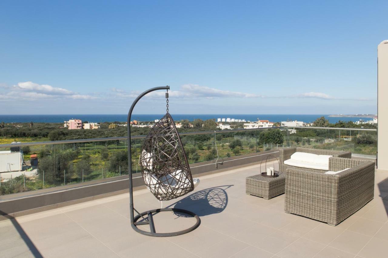 Gold Dream Home Agios Onoufrios Exterior photo