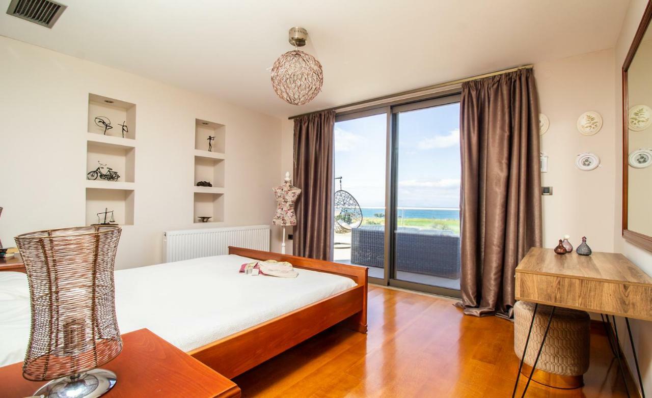 Gold Dream Home Agios Onoufrios Exterior photo