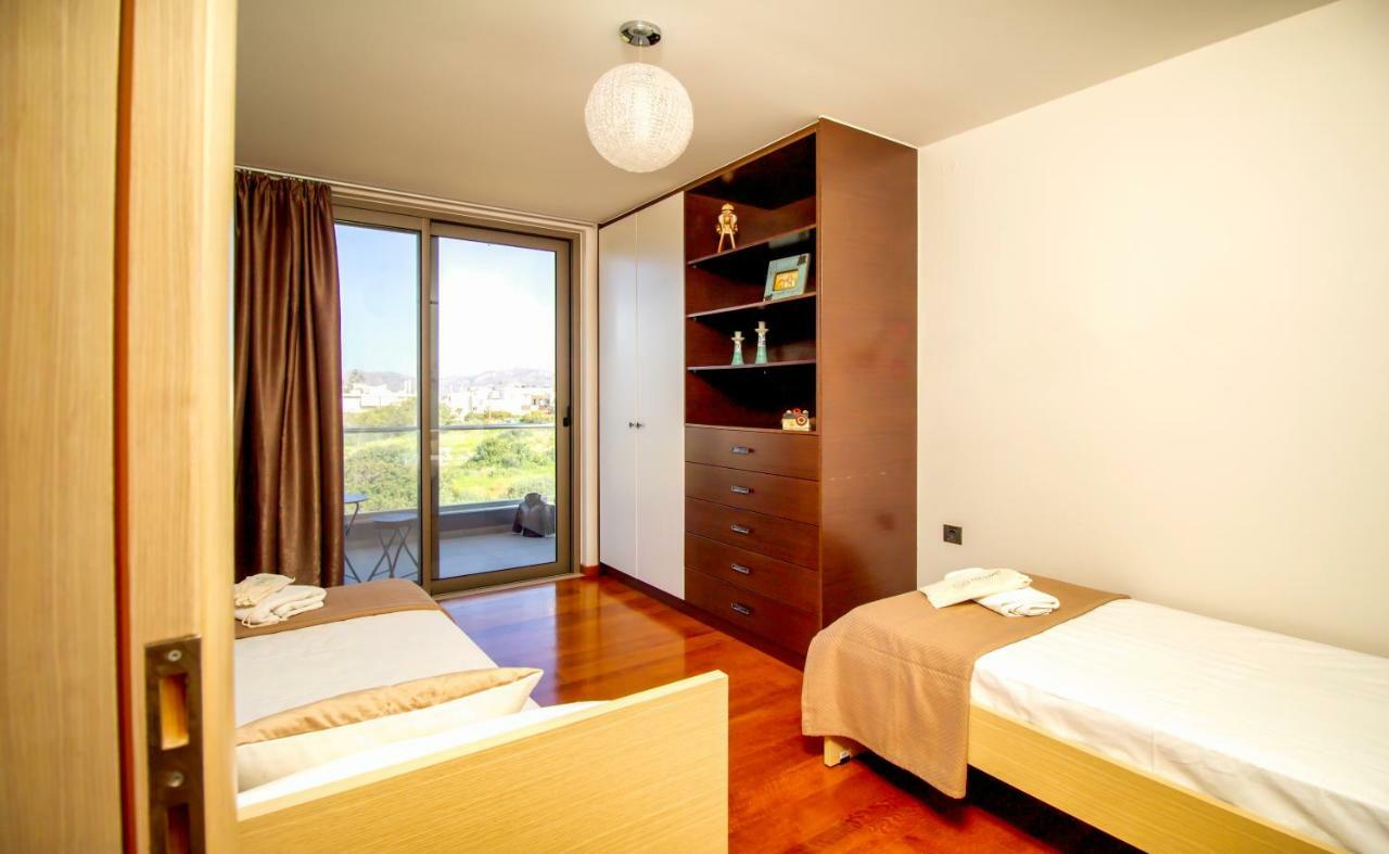 Gold Dream Home Agios Onoufrios Exterior photo